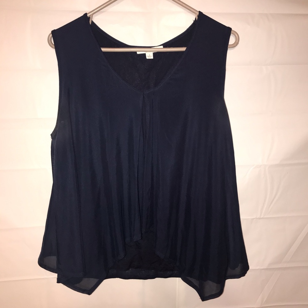 Women’s GREEN ENVELOPE Los Angeles Blouse